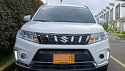Vitara Live All Grip