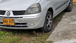 Renault Symbol Allize