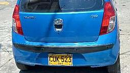 Vendo Hyundai Muy Bien Tenido