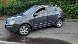 Venta Captiva 2.4 En 31 Millones No Negociable