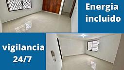 Alquilo Apartaestudios En El Ingenio, Agua Y Energía Incluidos