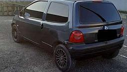 Renault Twingo 2011