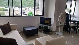 Se Arrienda O Vende  Apartamento Amoblado X Meses O Diaa