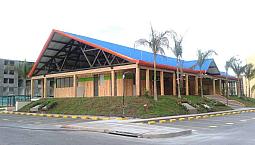 Amplio Apartamento En Okavango