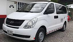 Hyundai H1 2013
