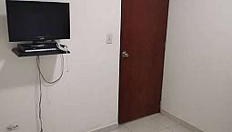 Arriendo Habitacion