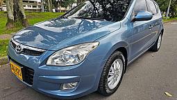 Hyundai I30 Perfecto