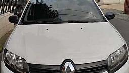 Vendo Renault Logan 2018