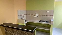 Arriendo Apartamento