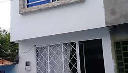 Ganga Casa Central
