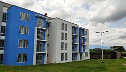 Arriendo Apartamento Ciudadela Puerta Del Edén En La Tebaida Quindío (directo Con El Dueño)