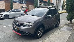 Renault Stepway 2020 Edision Polar Full Eq