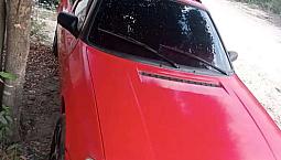 Se Vende Carro Skoda Felicia