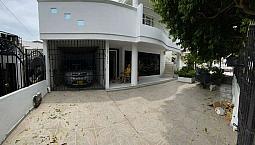 Vendo Casa En El Barrio La Concepcion