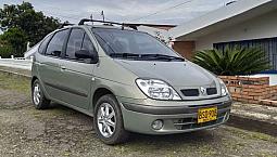 Renault Scenic Elegant Totalmente Original