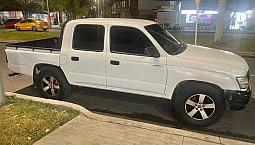 Vendo Toyota Hilux, En Optimas Condiciones
