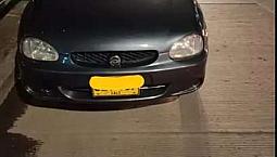 Se Vende Corsa Buen Estado Negociable