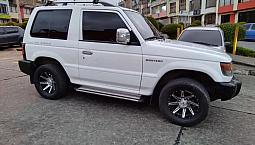 Montero 3000 Modelo 2001
