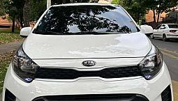 Kia Picanto 2021