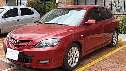 Mazda 3 Automático