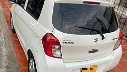 Suzuki Celerio 2016