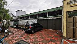 Arriendo Casa En Cadiz Sector Comercial