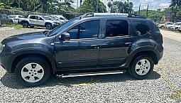 Duster Dynamique 2017