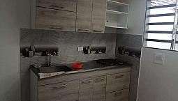 Arriendo. Casa