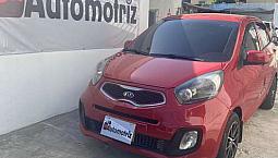 Kia Picanto Ex