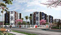 Apartamento Torres De Salerno 2
