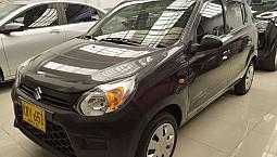 Suzuki Alto 800 Ac 2022 U. Dueño Casi Nuevo