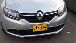 Venta Renault Sandero Expresion