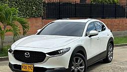 Mazda Cx30 Grand Touring