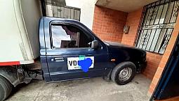 Se Vende Camioneta Con Termo