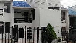 Venta O Permuta Casa Ambiente Campestre En Villavicencio