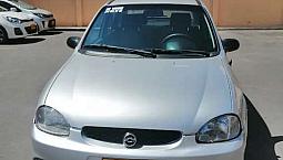 Se Vende Chevrolet Corsa 1400 Modelo 2004
