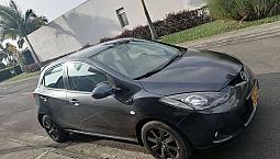 Mazda 2 Mod 2011