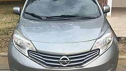 Nissan Note 2015 Automático