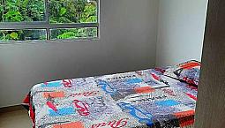 Habitación Amoblada En Arriendo