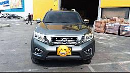 Vendo Nissan Np300 Le La Mas Full