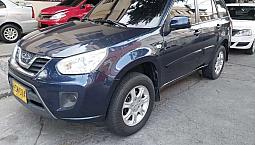 Chery Tiggo 2013