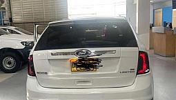 Vendo O Cambio Ford Edge Limit