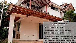 Casa En Venta En Monte Arroyo - Villavicencio