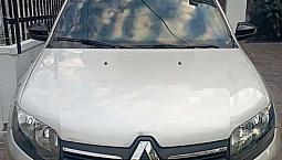 Vendo Renault Sandero Polar