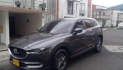 Mazda Cx5 Touring