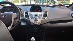 Vendo Ford Fiesta Se