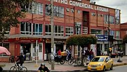 Suba La Laguna Pre Remate