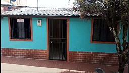 Se Arrienda Casa Peatonal