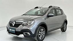 Renault Stepway