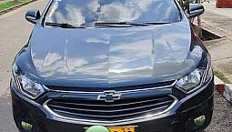 Onix Ltz 2017